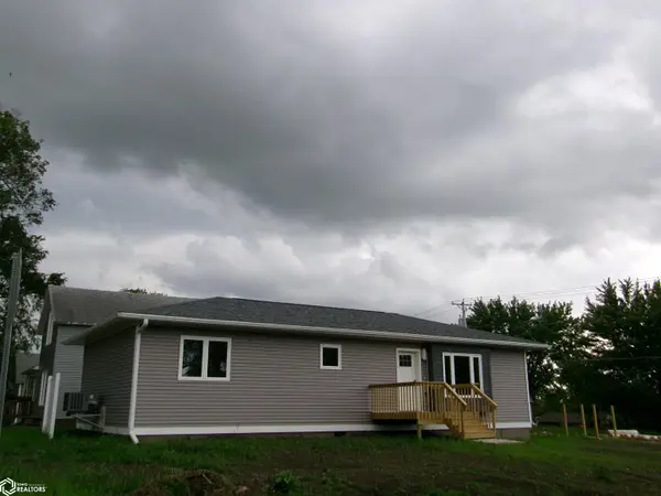 104 E Lucas Street, Creston, IA 50801