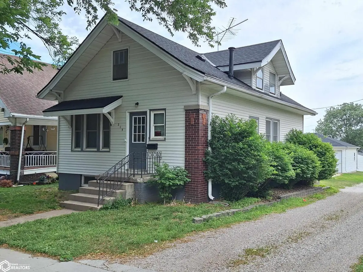 215 E 1st Street, Carroll, IA 51401 - #1