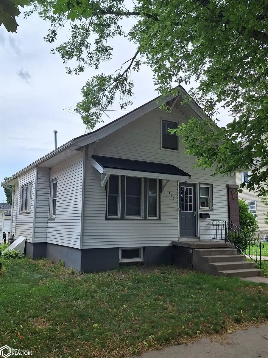 215 E 1st Street, Carroll, IA 51401 - #2