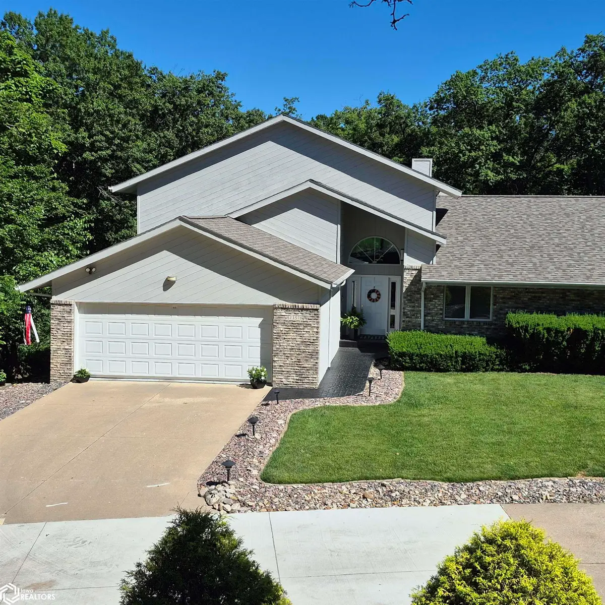 2357 Timber Lane Hts., Ottumwa, IA 52501 - #1
