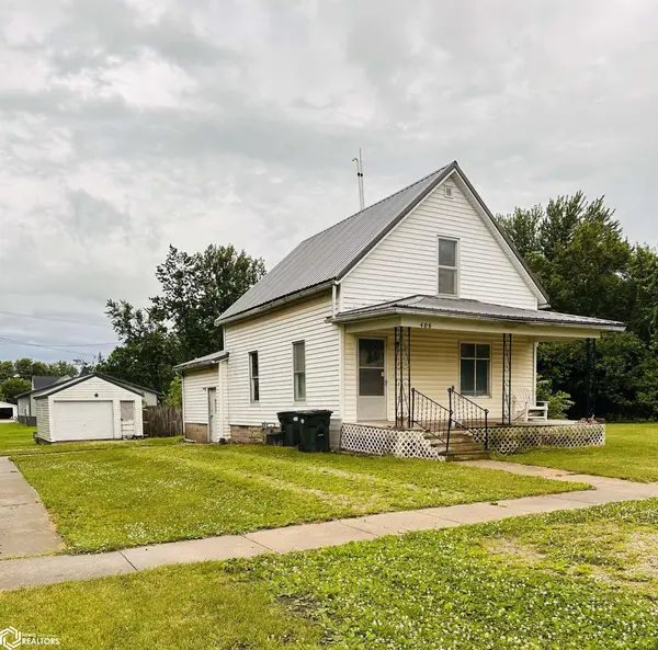 406 E Cass, Montezuma, IA 50171