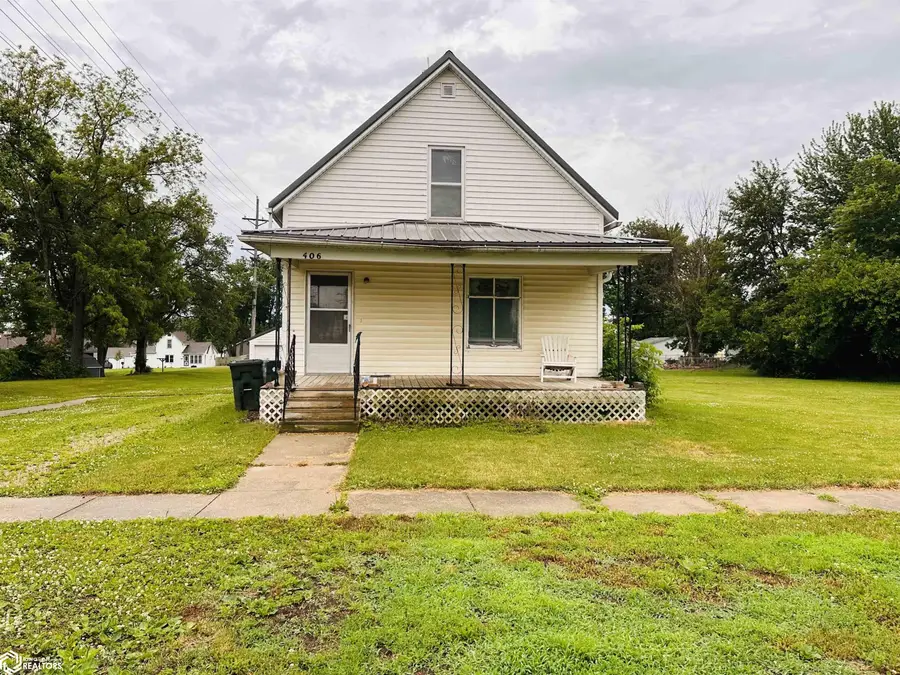 406 E Cass, Montezuma, IA 50171 - #2