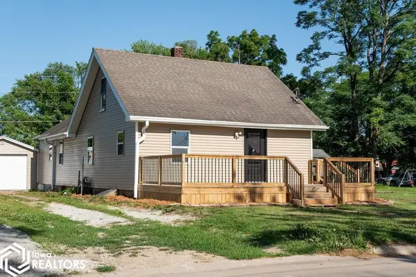 822 S Webster Street, Ottumwa, IA 52501