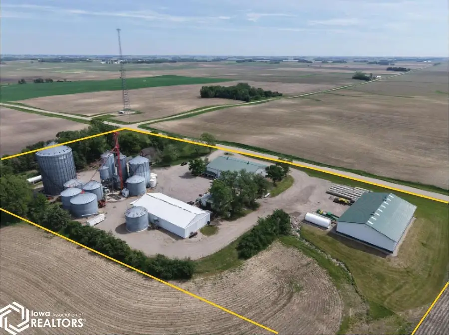 7915 560th Avenue, Foster, MN 56014 - #2