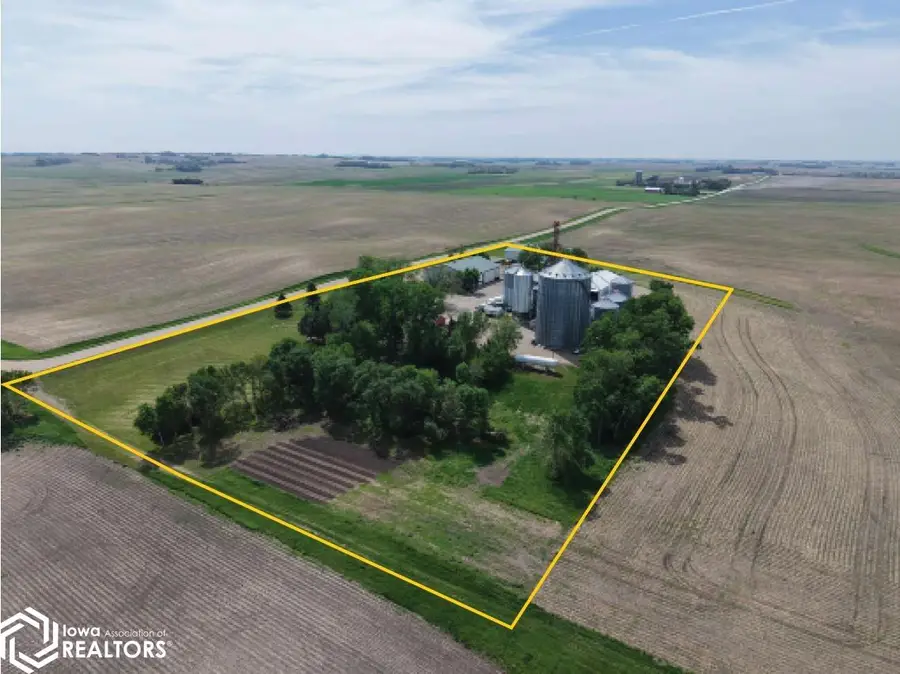 7915 560th Avenue, Foster, MN 56014 - #3