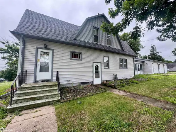 412 Elm Street, Anita, IA 50020