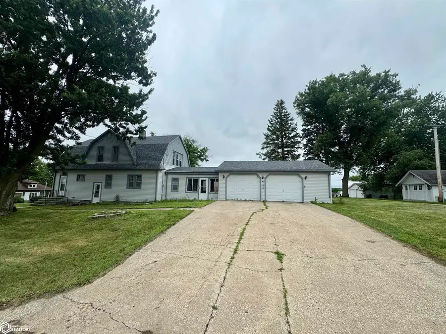 412 Elm Street, Anita, IA 50020 - #2