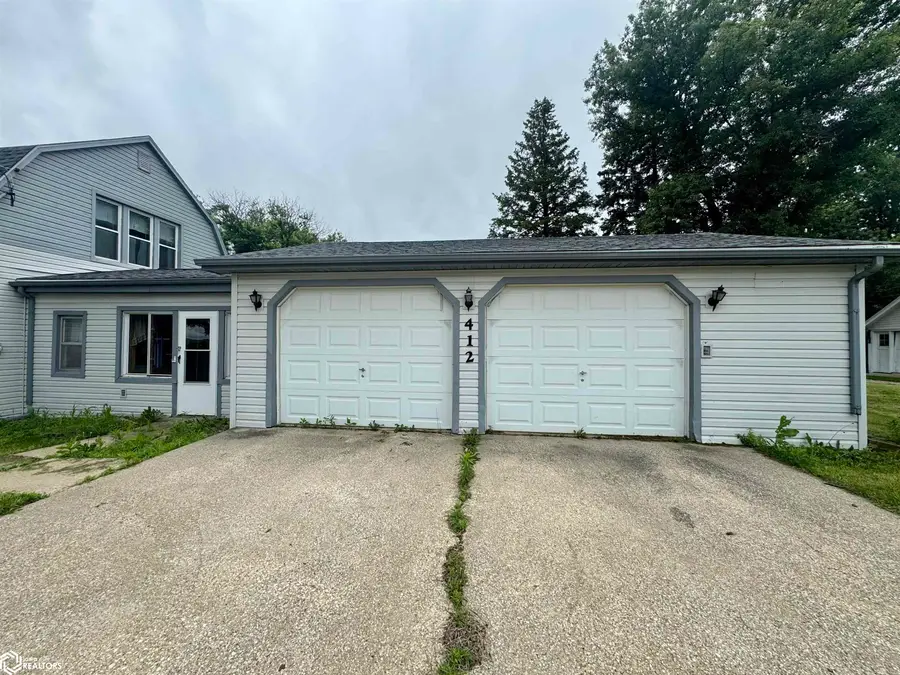 412 Elm Street, Anita, IA 50020 - #3