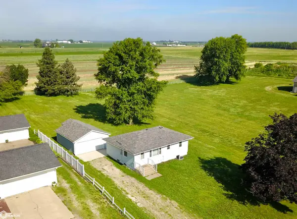 1215 Bliss Street, Grinnell, IA 50112