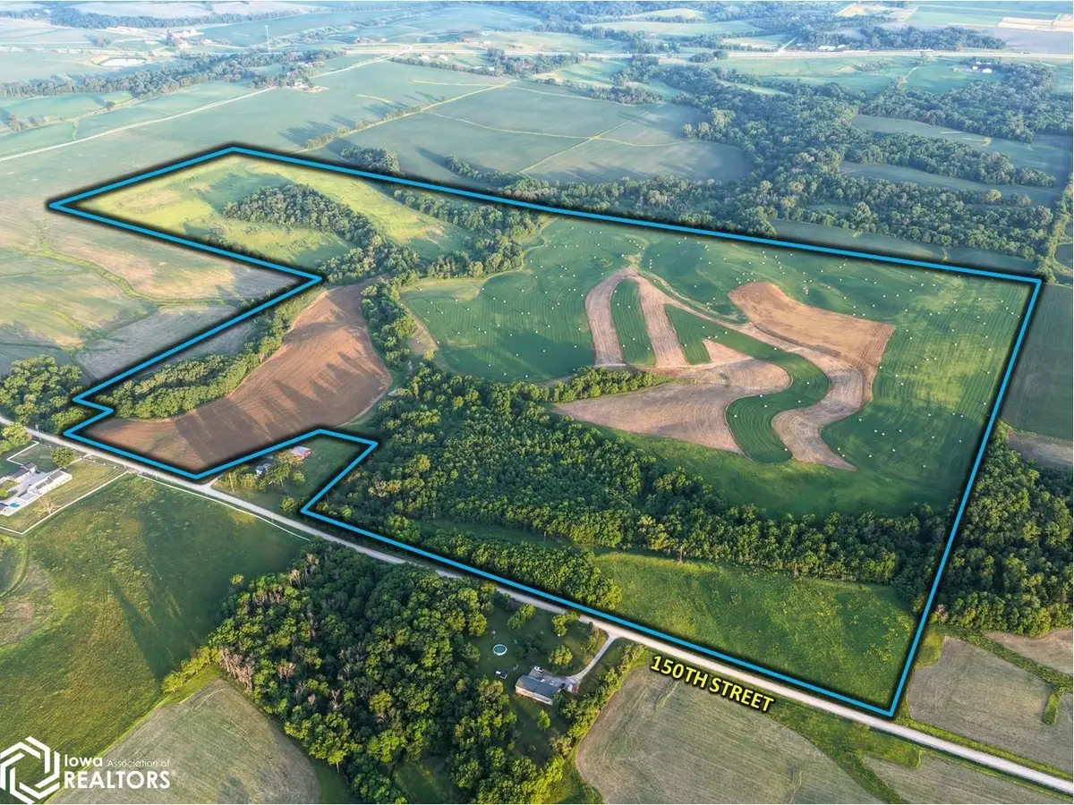 150th Street, Wilton, IA 52778 - #1