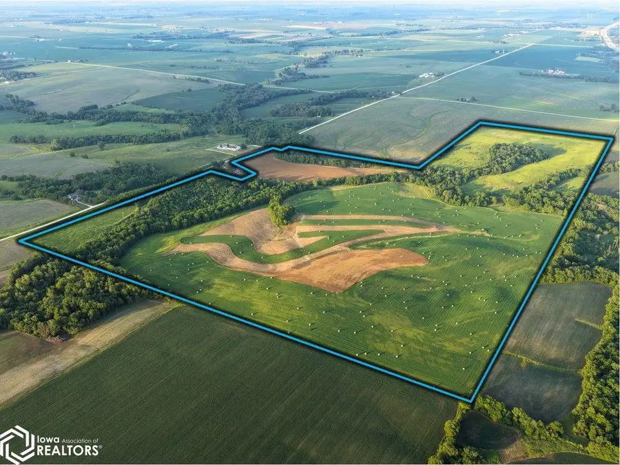 150th Street, Wilton, IA 52778 - #2
