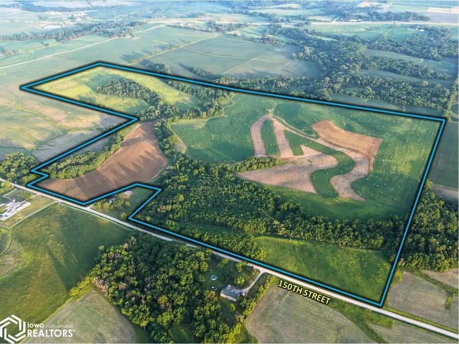 150th Street, Wilton, IA 52778 - #3