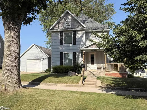 422 Ann Street, Manning, IA 51455