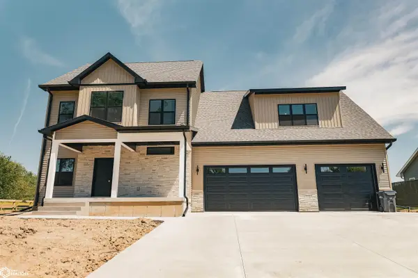 918 Horizon Street, Burlington, IA 52601