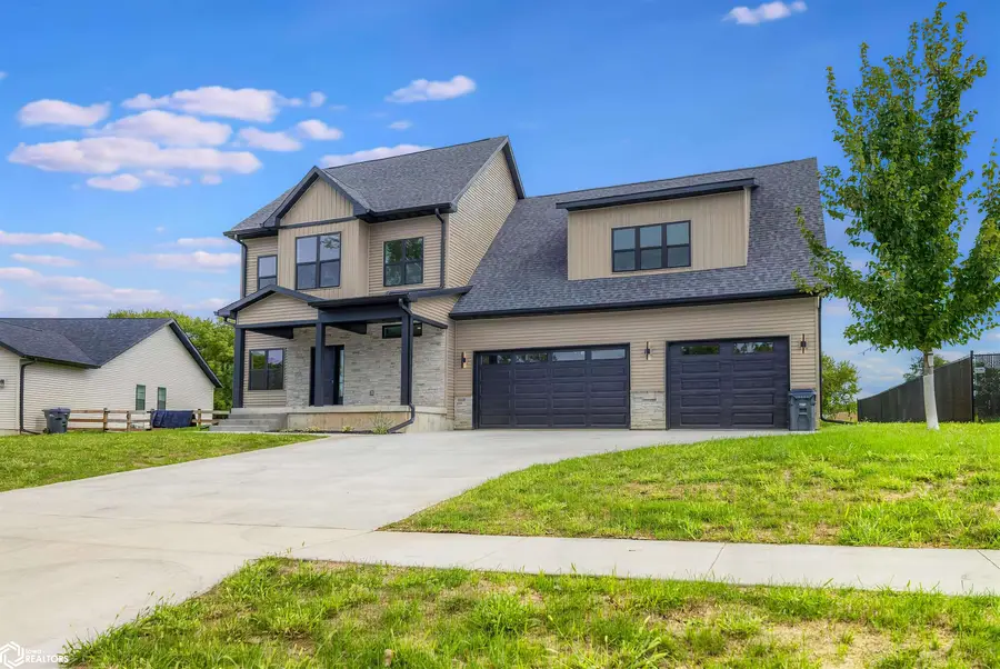 918 Horizon Street, Burlington, IA 52601 - #2