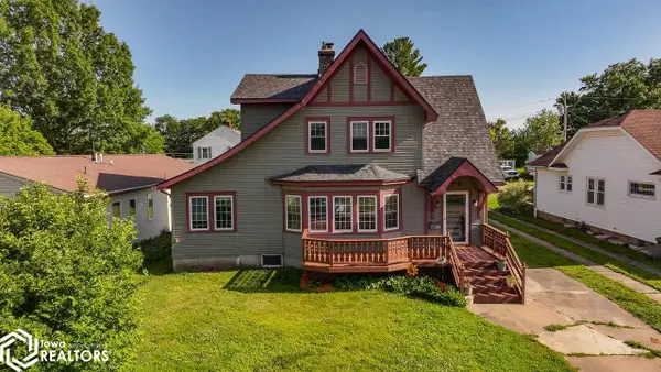 216 Vogel Avenue, Ottumwa, IA 52501