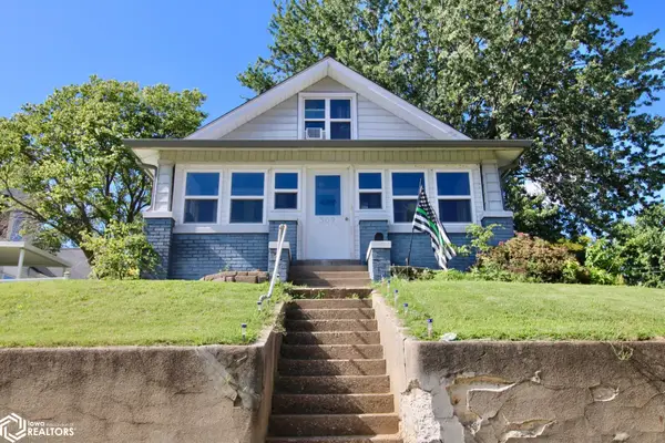 309 Ave G, Fort Madison, IA 52627