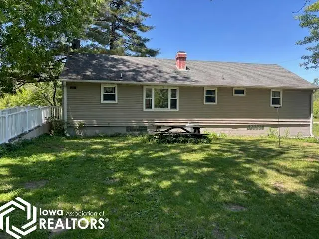 500 S 8th Street, Oquawka, IL 61418 - #1