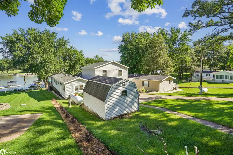 190 Center Point Drive, Montezuma, IA 50171 - #2
