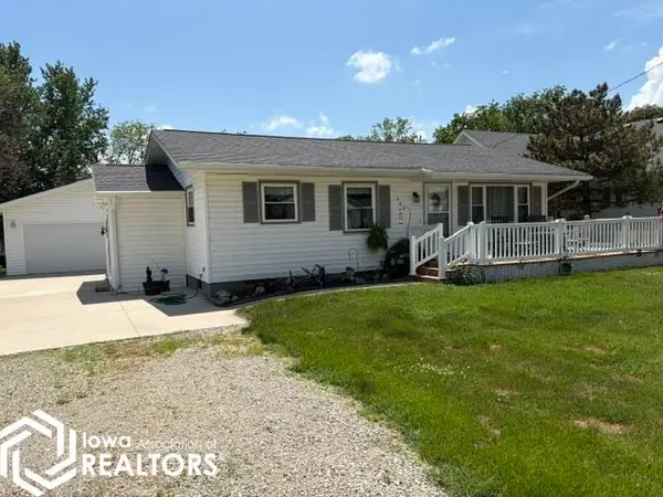 405 W Main Street, Fertile, IA 50434