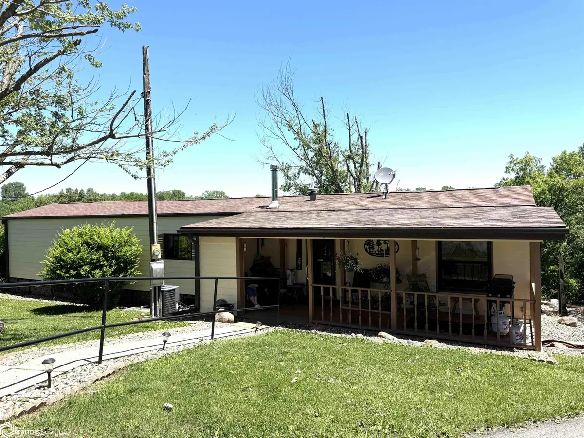 2395 Railroad Street, Afton, IA 50830 - #1