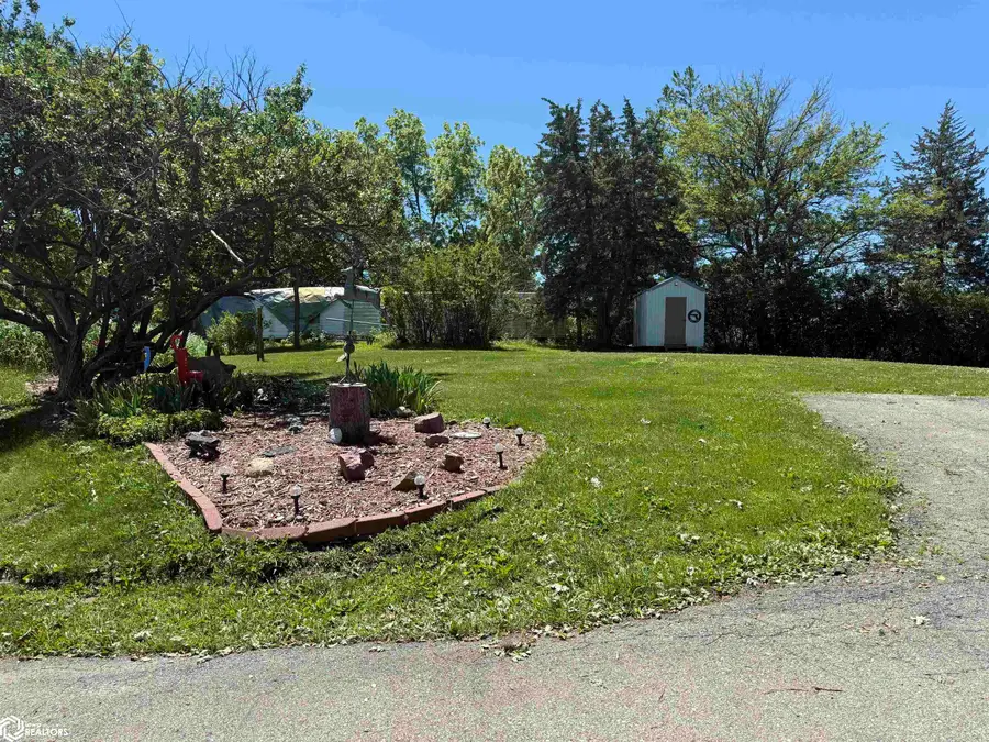 2395 Railroad Street, Afton, IA 50830 - #3