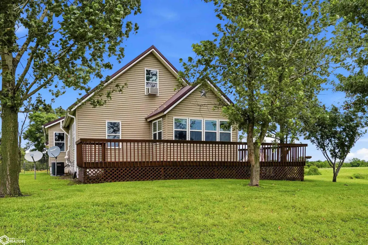 1369 260th St, Mount Pleasant, IA 52641 - #1