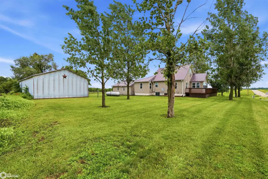 1369 260th St, Mount Pleasant, IA 52641 - #2