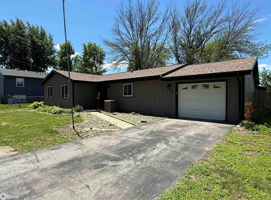 505 Mobile Avenue, Farragut, IA 51639 - #2