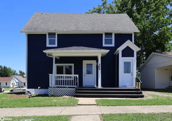 202 S 5th Street, Marshalltown, IA 50158