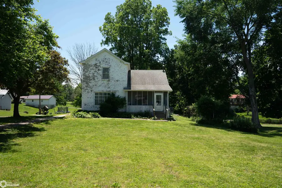 515 S. 5th Street, Warsaw, IL 62379 - #2
