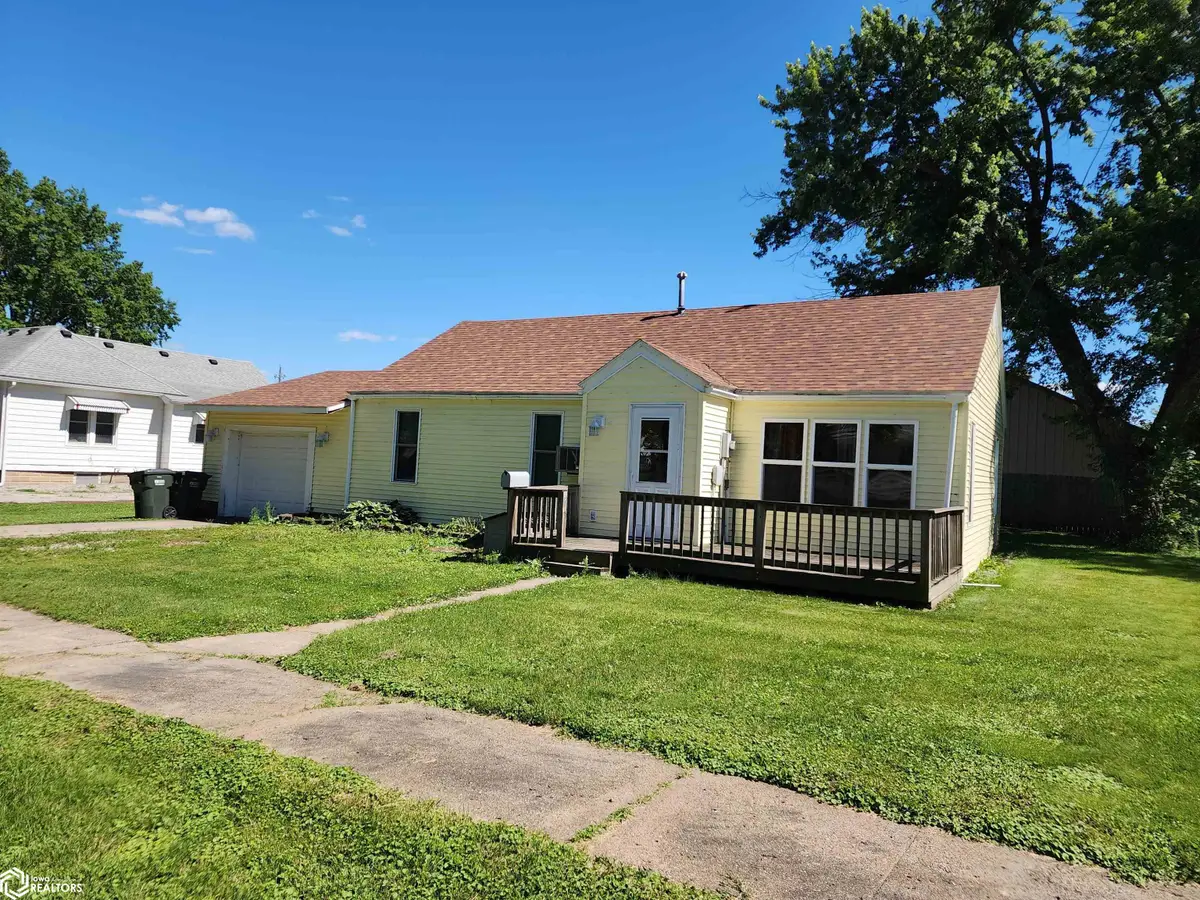 412 E State Street, Corydon, IA 50060 - #1