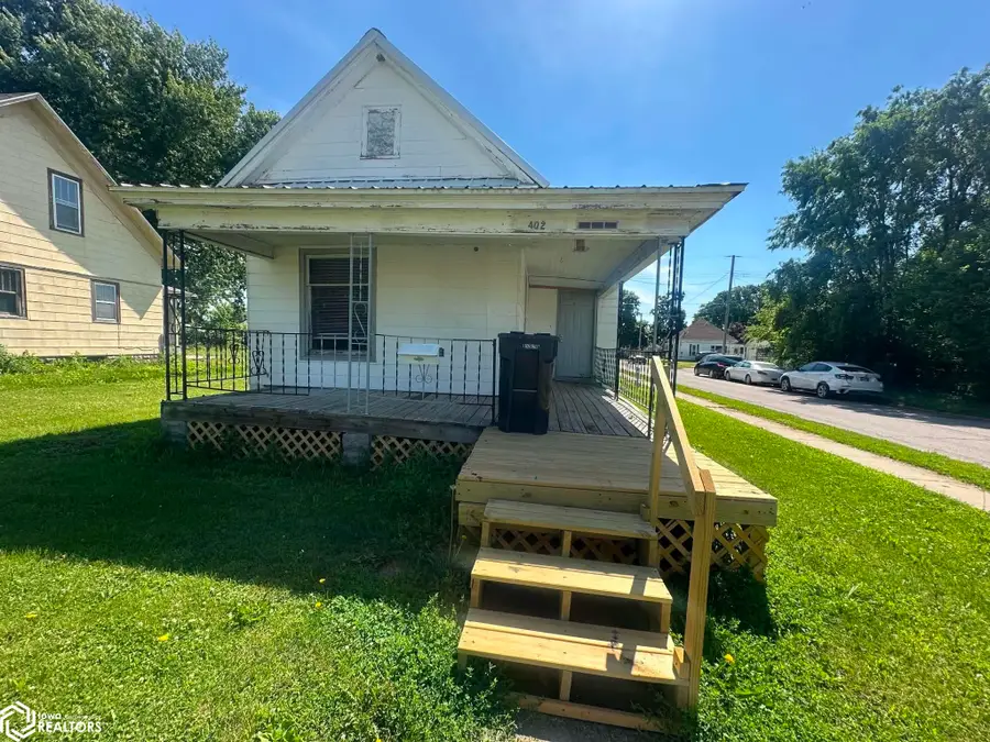 402 N Weller, Ottumwa, IA 52501 - #3