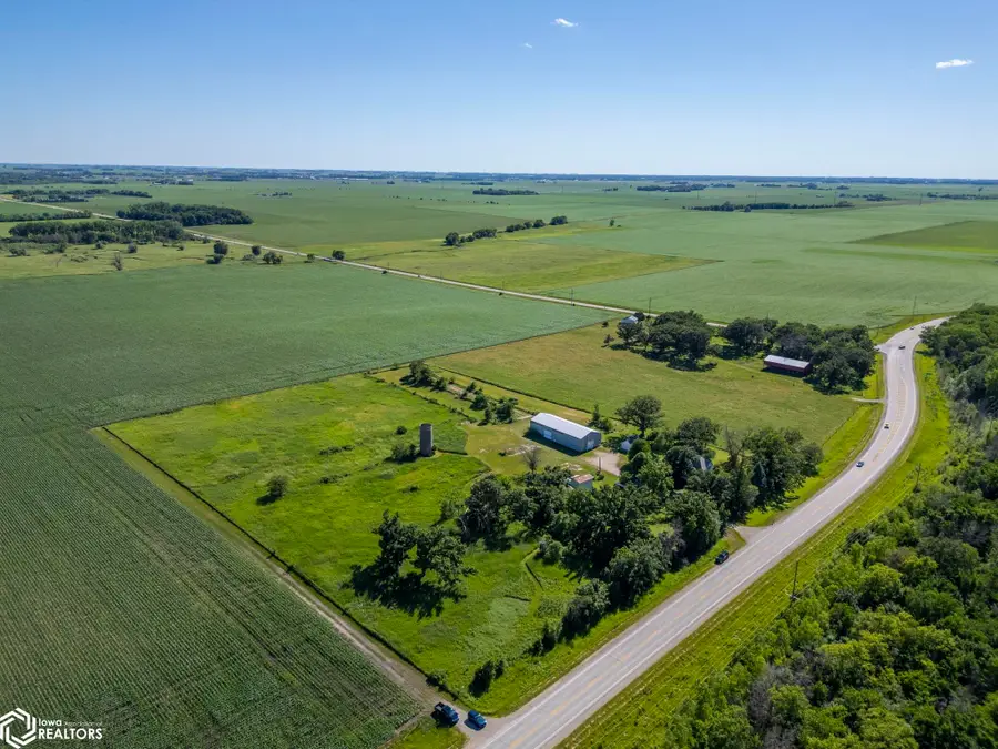 13187 300th Street, Mason City, IA 50401 - #3