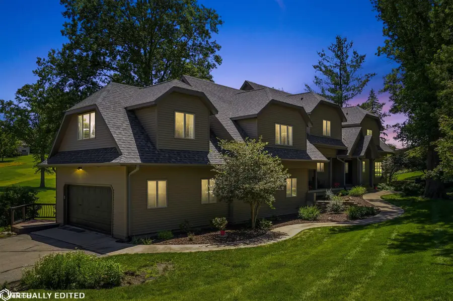 1806 Knollwood Drive, Marshalltown, IA 50158 - #3