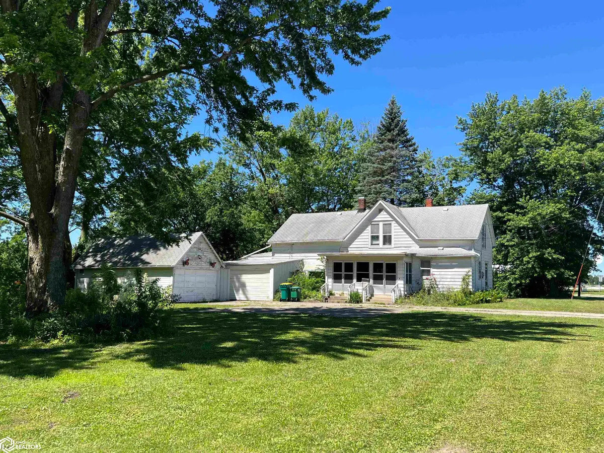 502 W Main Street, Agency, IA 52530 - #1
