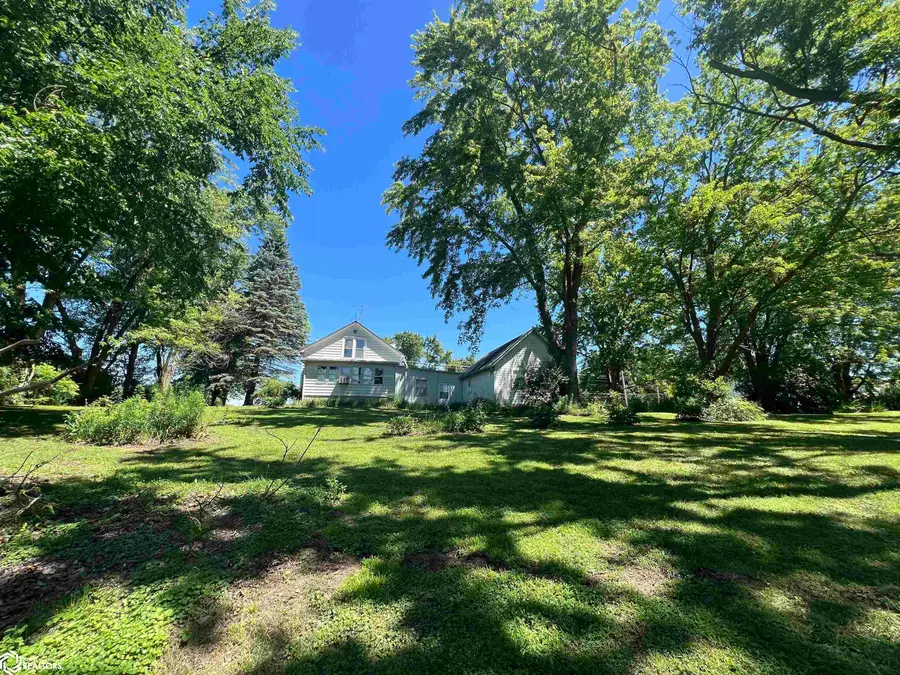 502 W Main Street, Agency, IA 52530 - #3