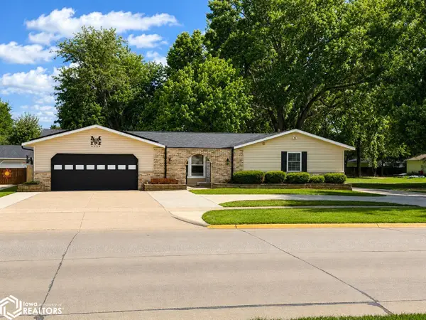 2714 Avenue A, Fort Madison, IA 52627
