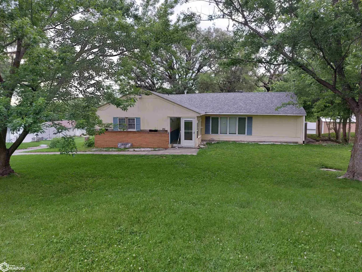 401 Park Avenue, Red Oak, IA 51566 - #1