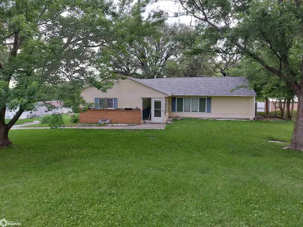 401 Park Avenue, Red Oak, IA 51566