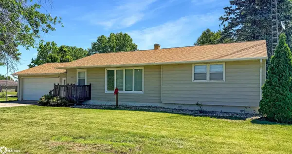 1447 Timber Avenue, Hansell, IA 50441