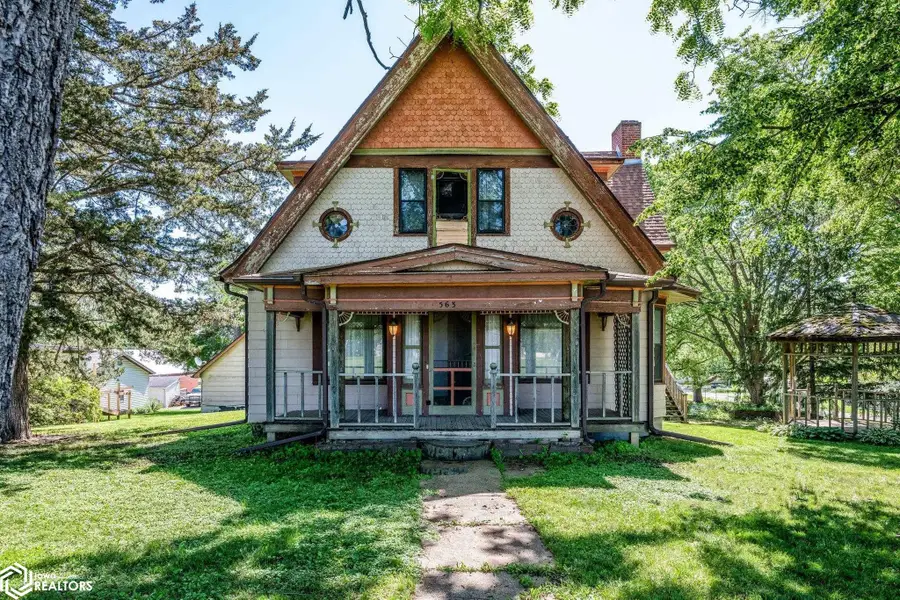563 S Maple Street, Avoca, IA 51521 - #2