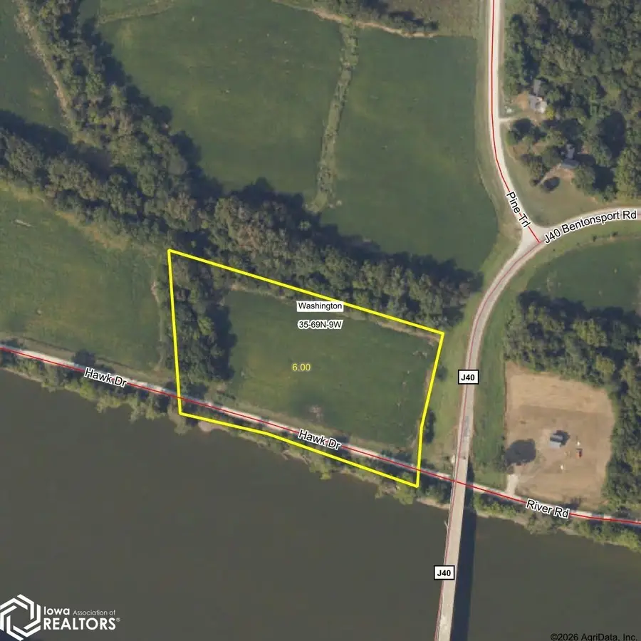 21322 Hawk Drive, Keosauqua, IA 52565 - #3