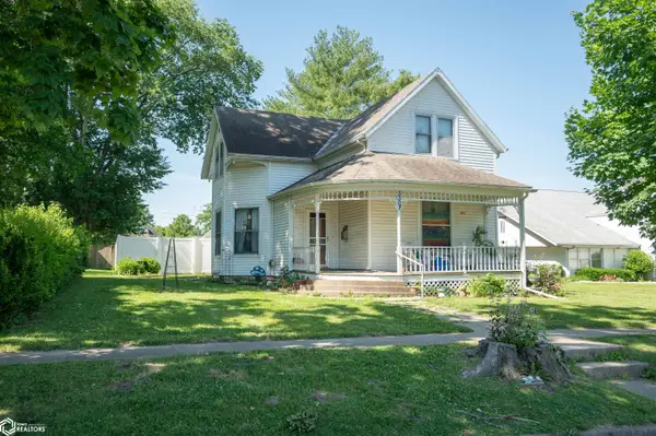 530 Crawford Street, Warsaw, IL 62379