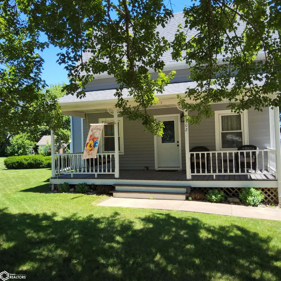 2302 7th Street, Harlan, IA 51537 - #2