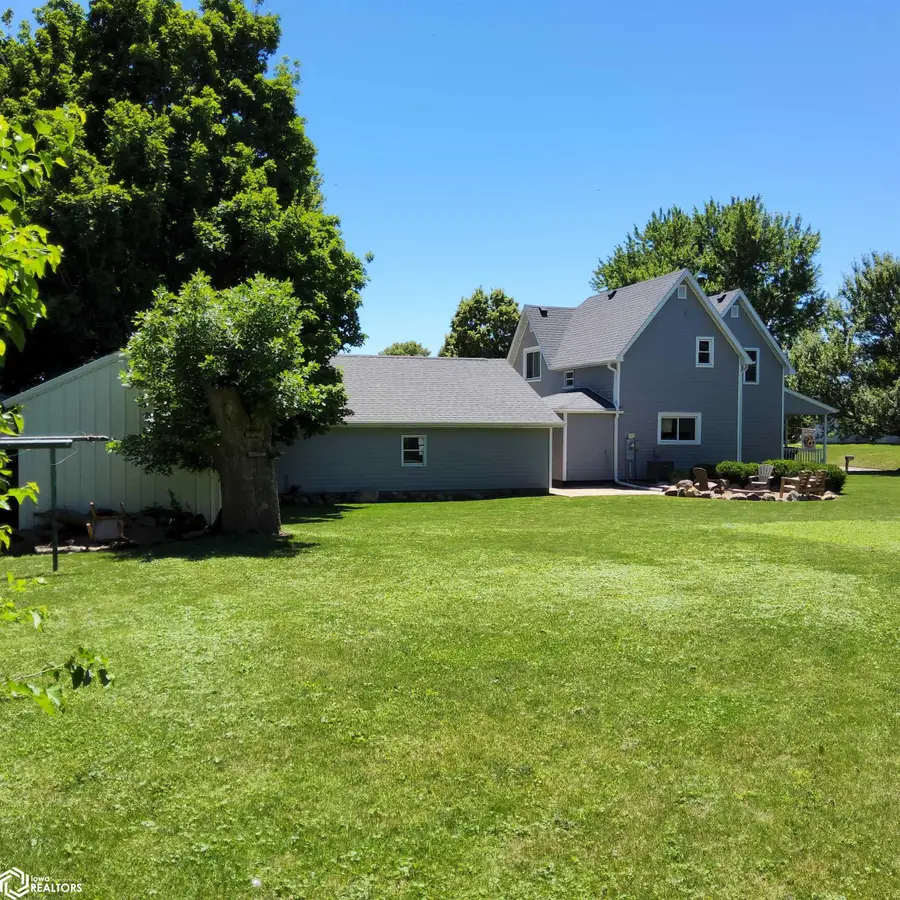 2302 7th Street, Harlan, IA 51537 - #3