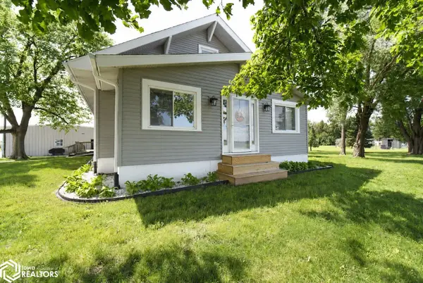 25259 620th Avenue, Nevada, IA 50201
