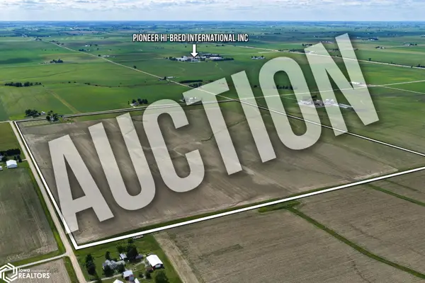 21079 1st Ave, Durant, IA 52747
