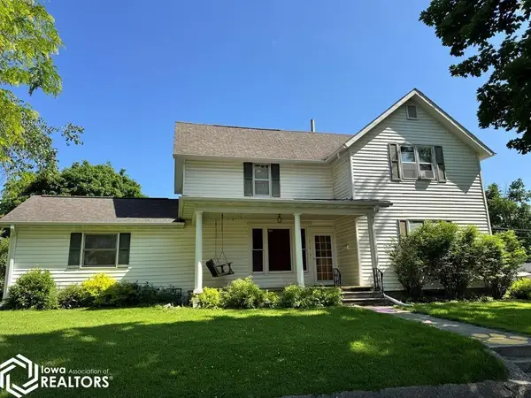 1029 Division Street, Webster City, IA 50595