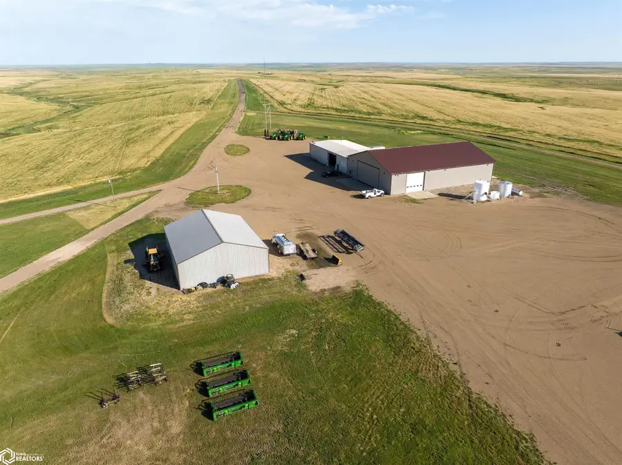 Sansarc Road, North Stanley, SD 57532 - #3